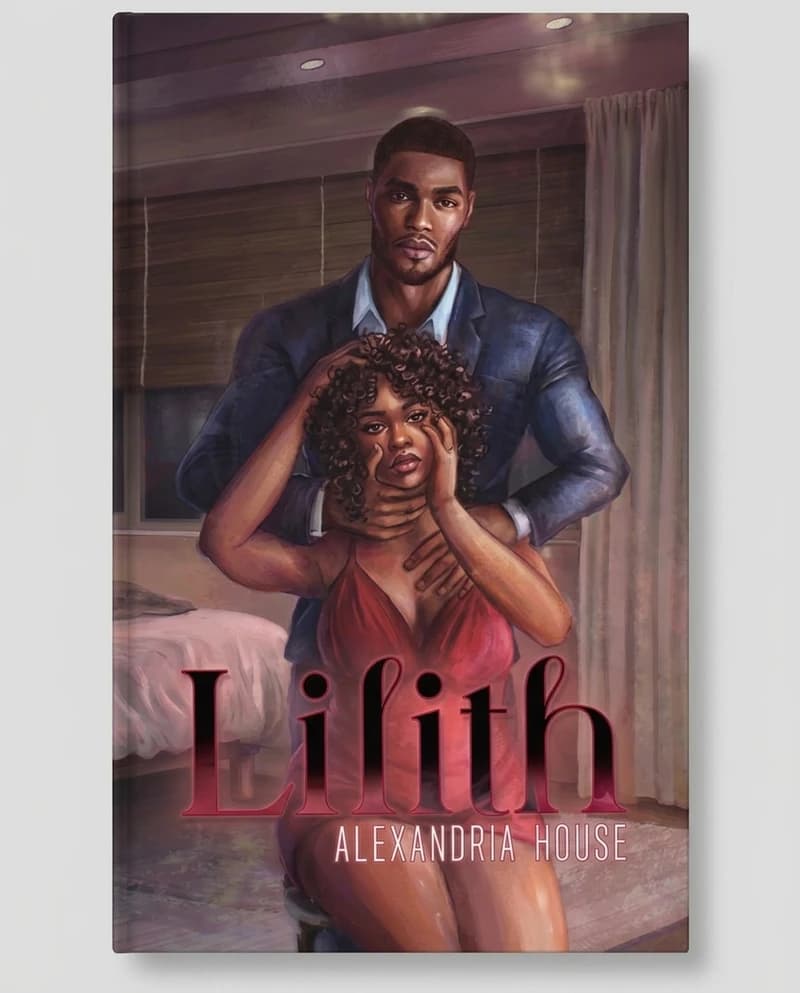 Cover of Lilith — Special Edition by Alexandria House