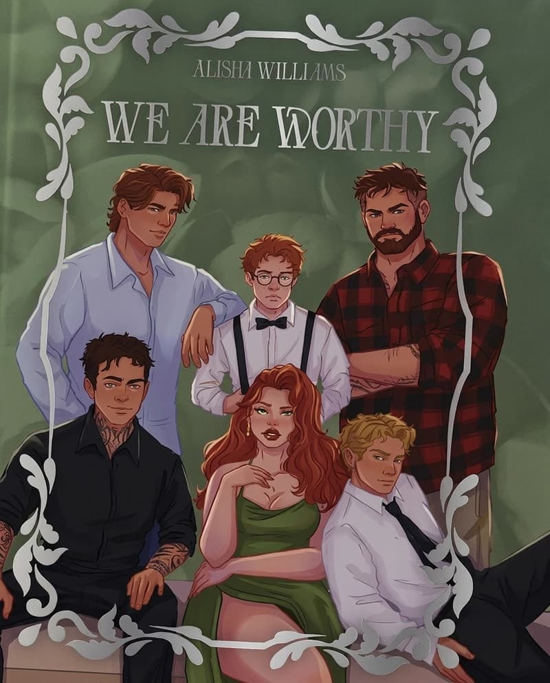 We Are Worthy