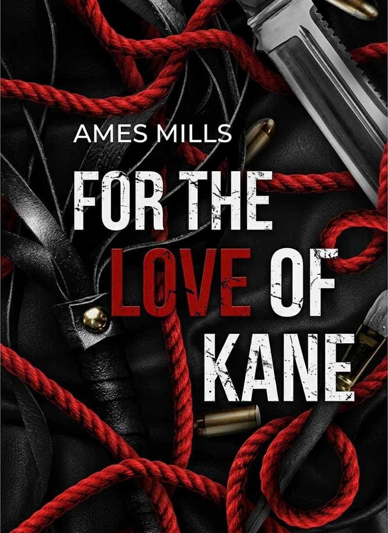 Cover of For the Love of Kane, Kings of King & Dress the Neck Becomingly set