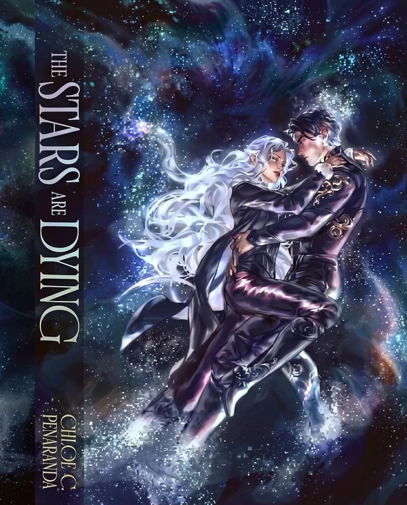 Special edition cover