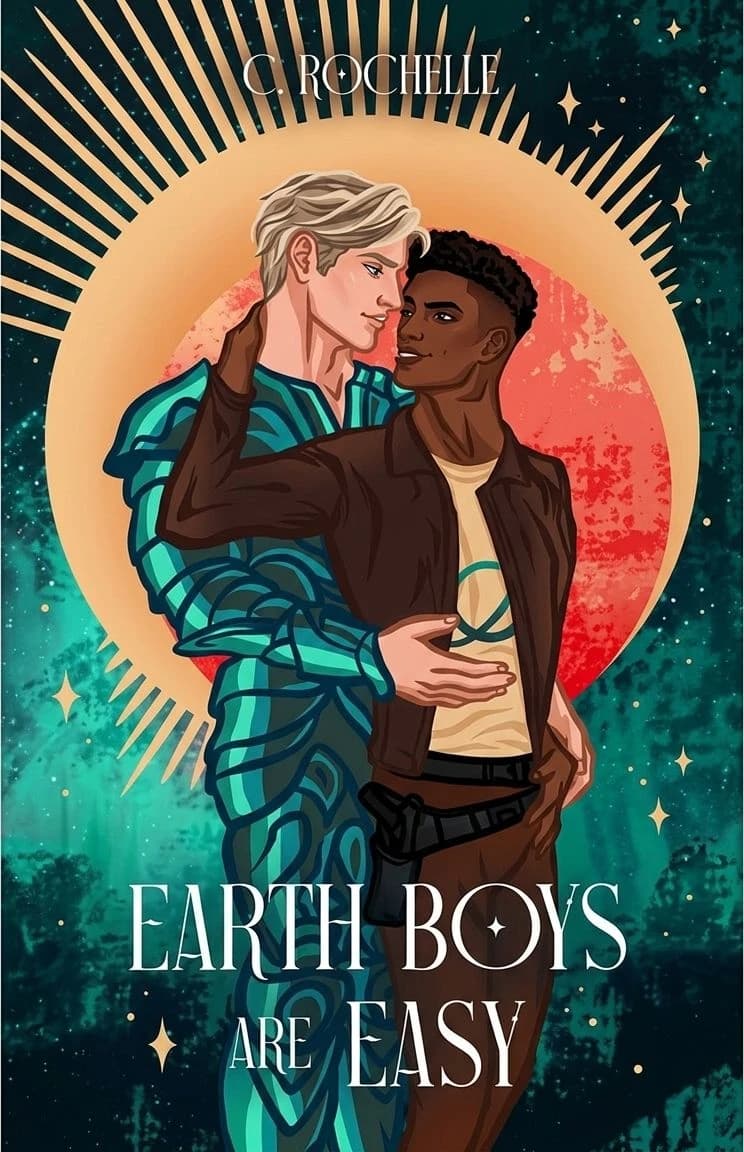 Earth Boys are Easy, Any Given Lifetime & Matehub: Legend