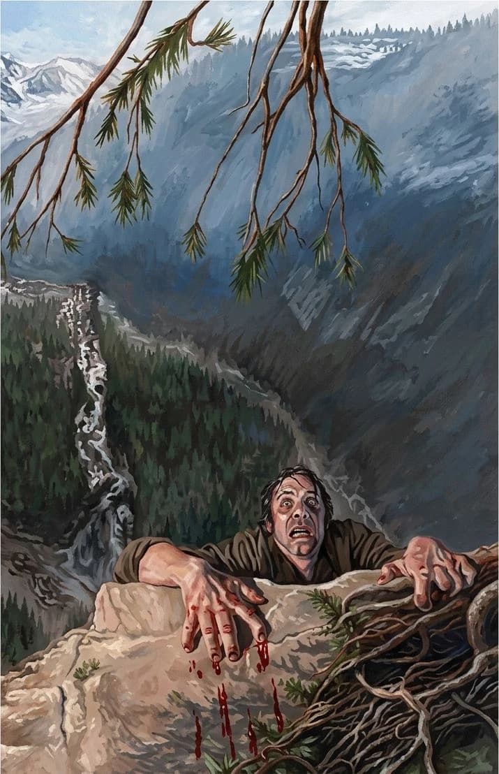 Special edition cover