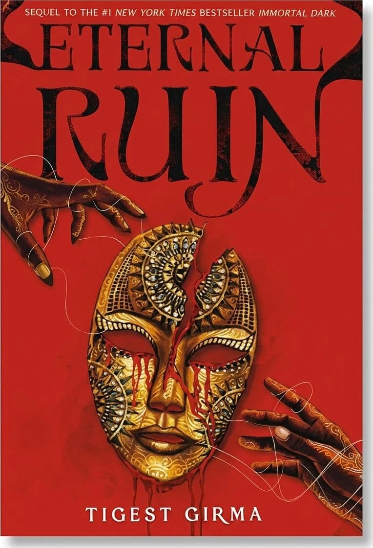Special edition cover