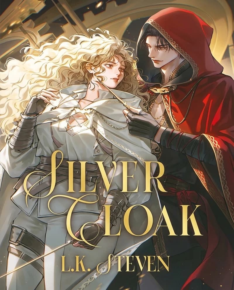 Special edition cover