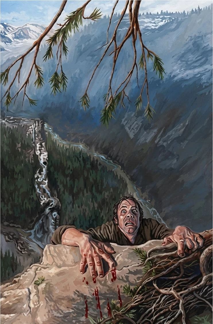 Signed Edition edition cover