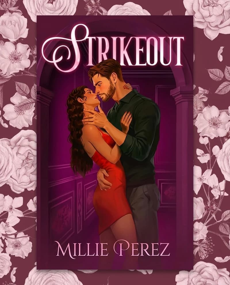 Cover of Strikeout — Special Edition by Millie Perez