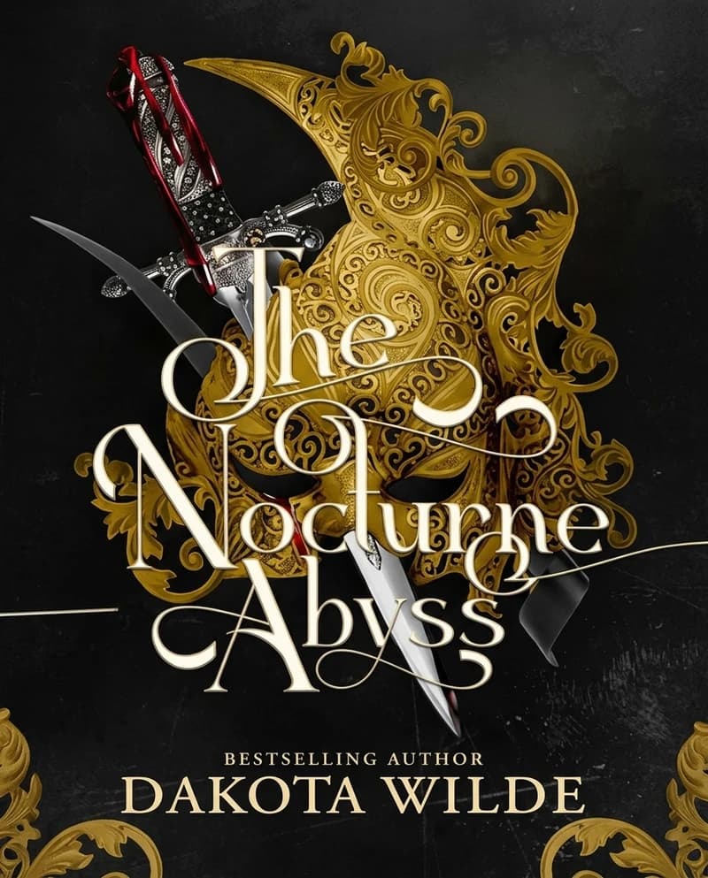 Cover of The Nocturne Abyss