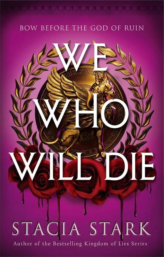 We Who Will Die (Deluxe Limited Edition)