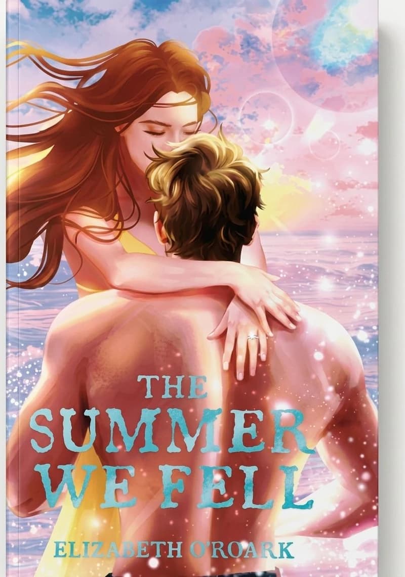 Cover of The Summer We Fell & The Summer I Saved You set by Elizabeth O'Roark
