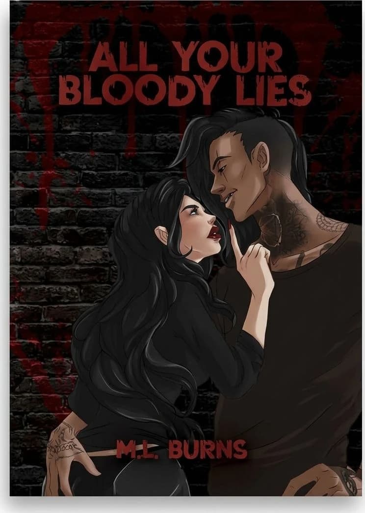 All Your Bloody Lies