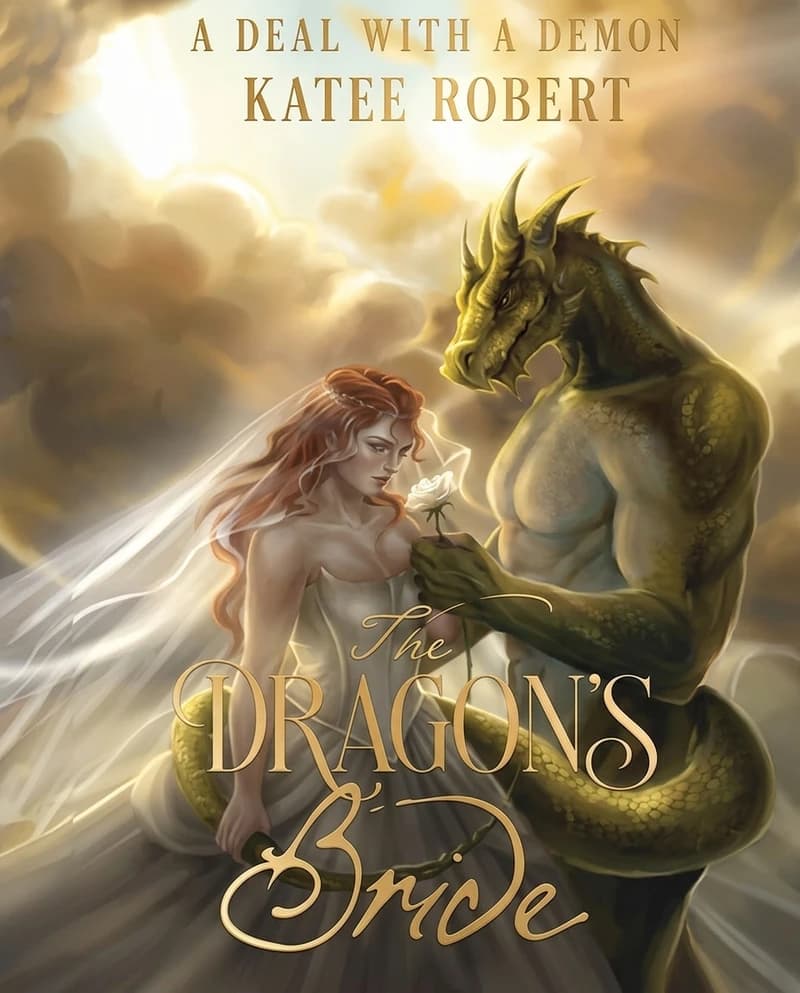Cover of A Deal with a Demon set