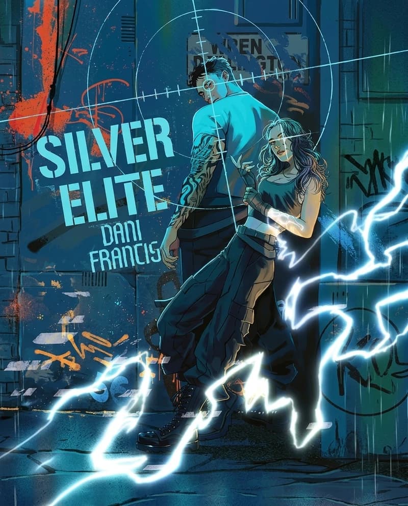 Silver Elite (Dreamerwhale Special Edition)