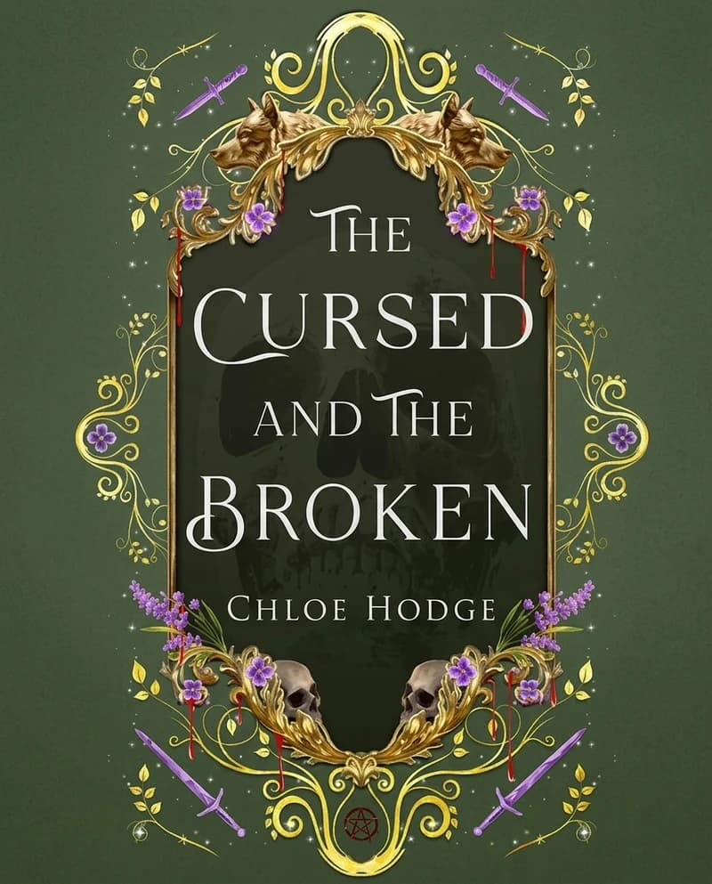 The Cursed and the Broken