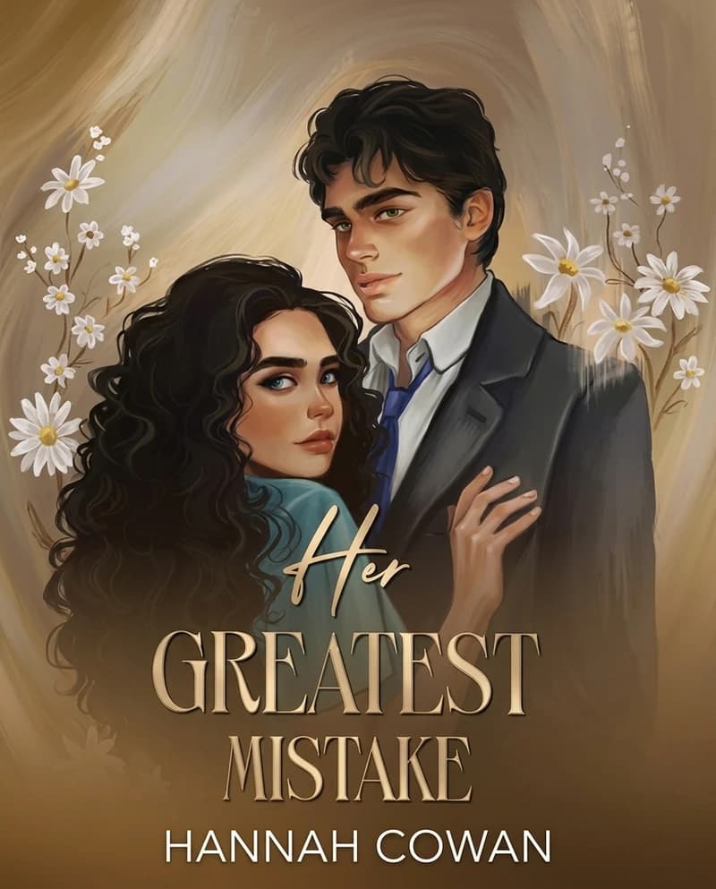 Cover of Greatest Love set by Hannah Cowan