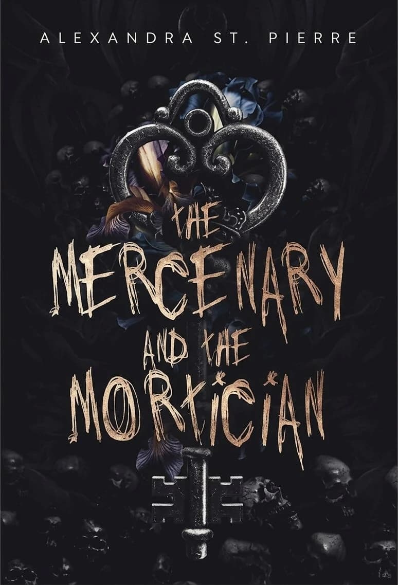Special edition cover