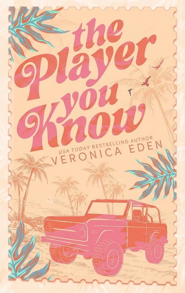 Cover of The Player You Know