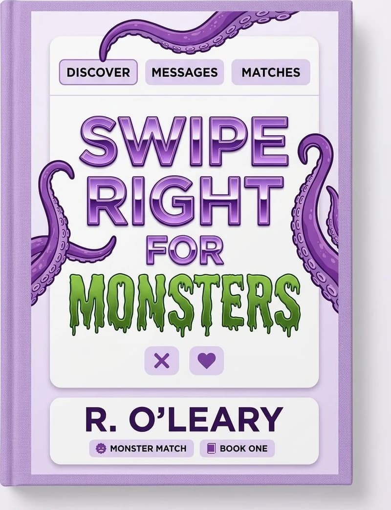 Cover of Monster Match set