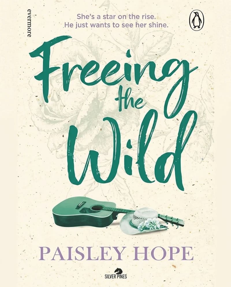 Cover of Freeing the Wild