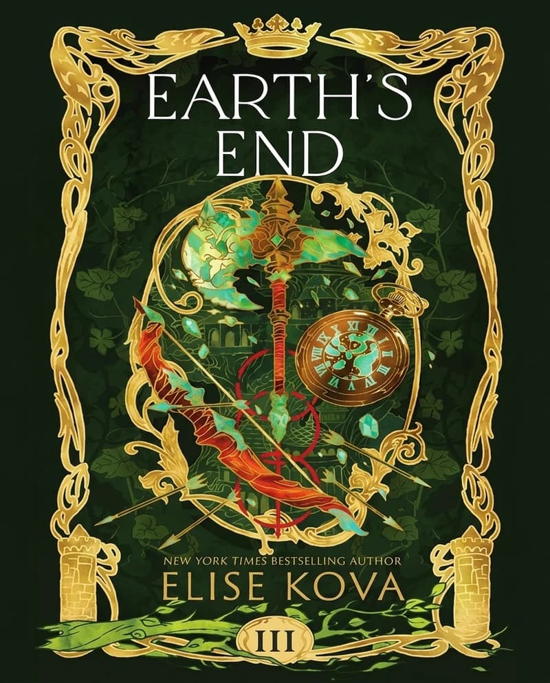 Special edition cover