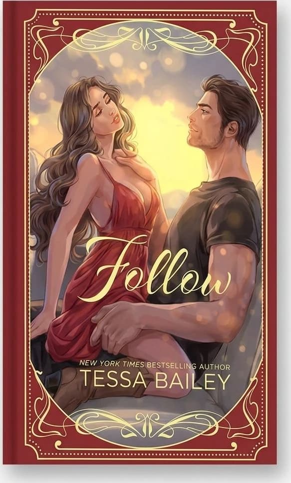 Cover of Follow