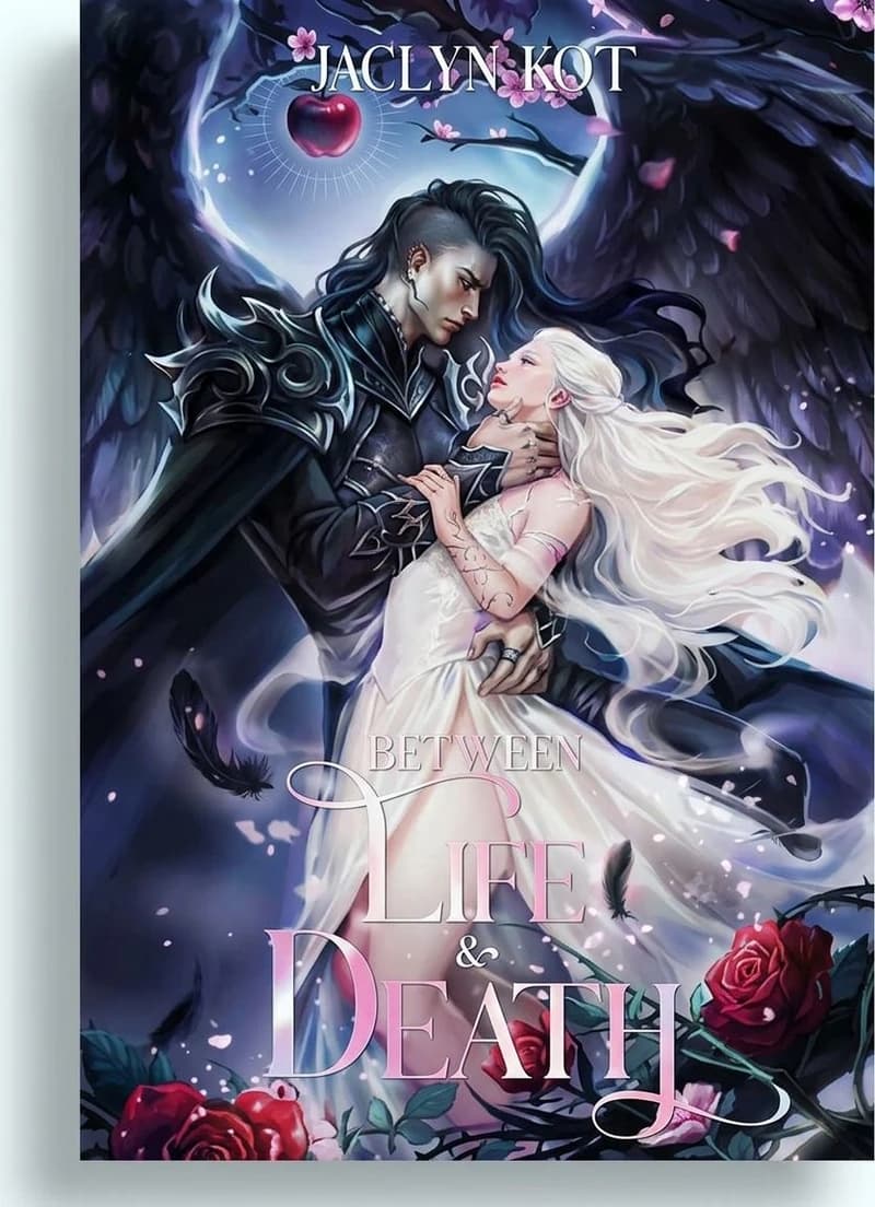 Cover of Between Life and Death