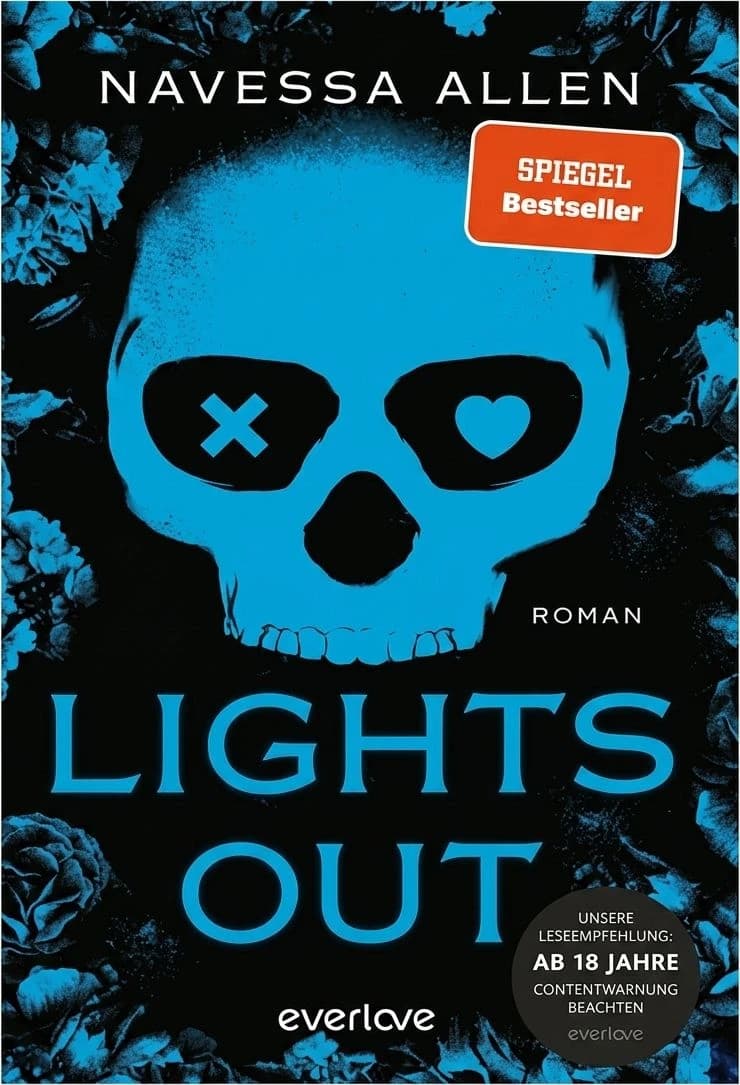 Special edition cover