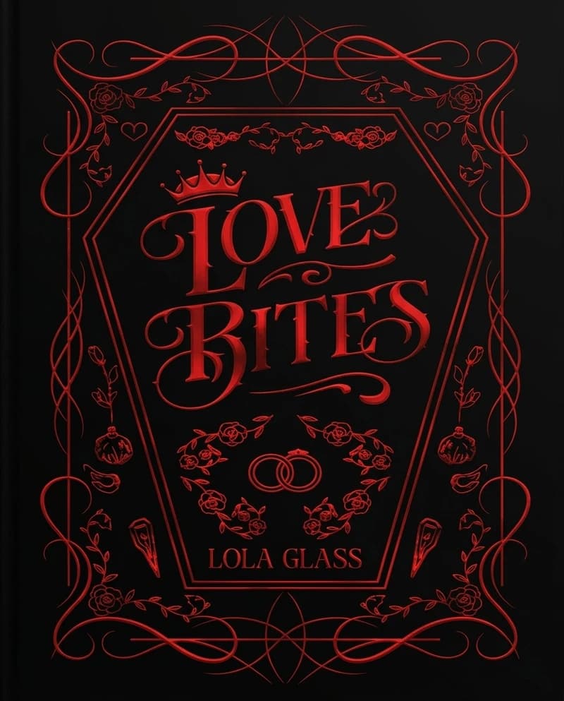 Cover of Love Bites