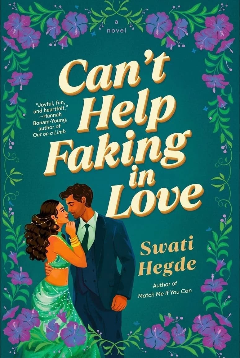 Cover of Can't Help Faking in Love