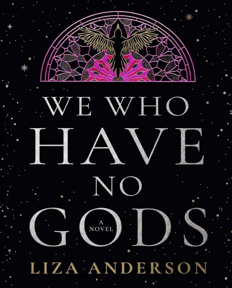 Cover of We Who Have No Gods
