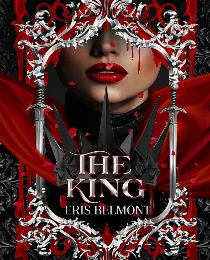 Cover of The King