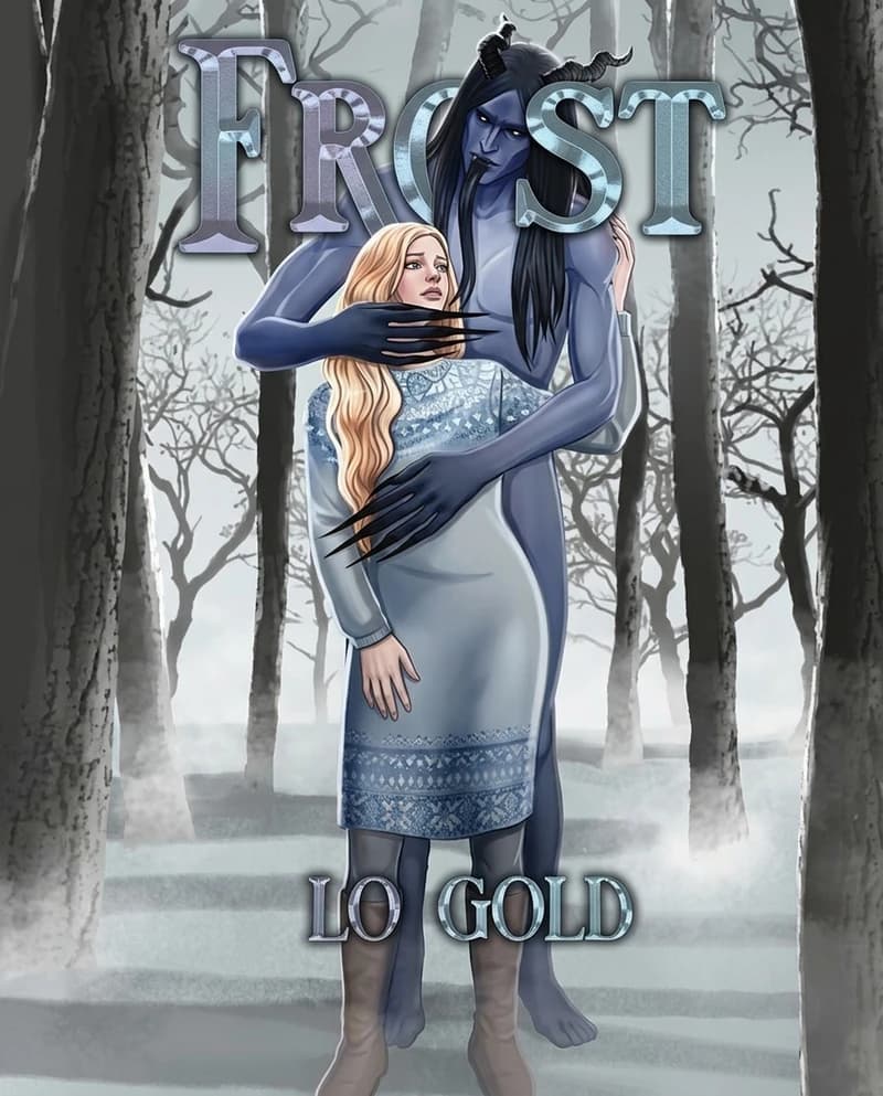 Cover of Frost