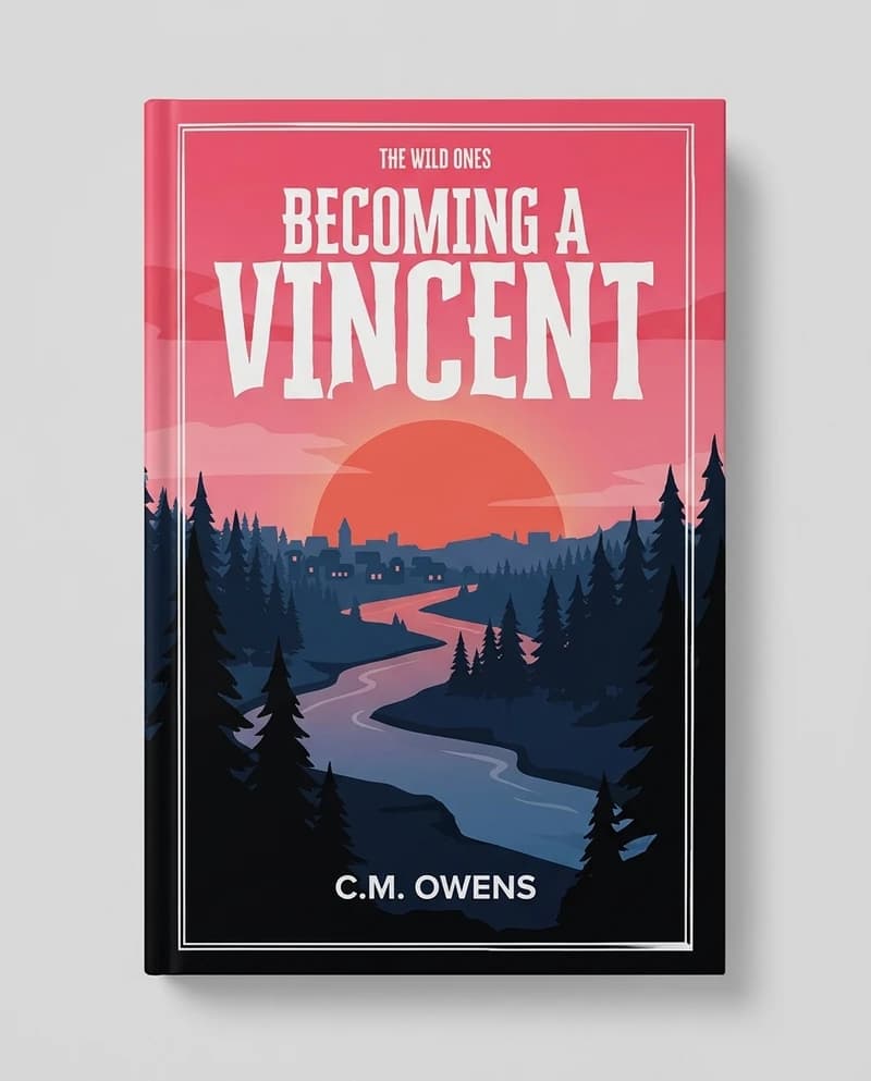 Cover of Wild Ones set