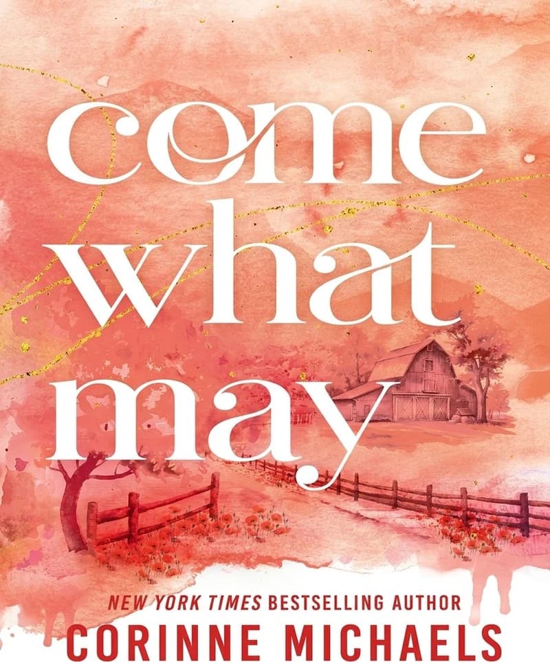Cover of Come What May