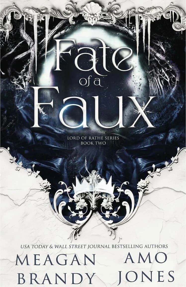 Cover of Fate of a Faux