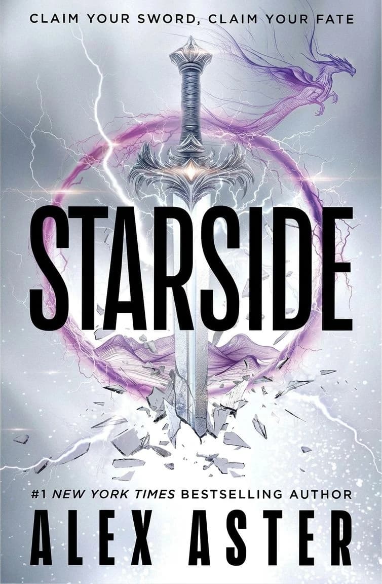 Starside (Barnes & Noble Exclusive Edition)