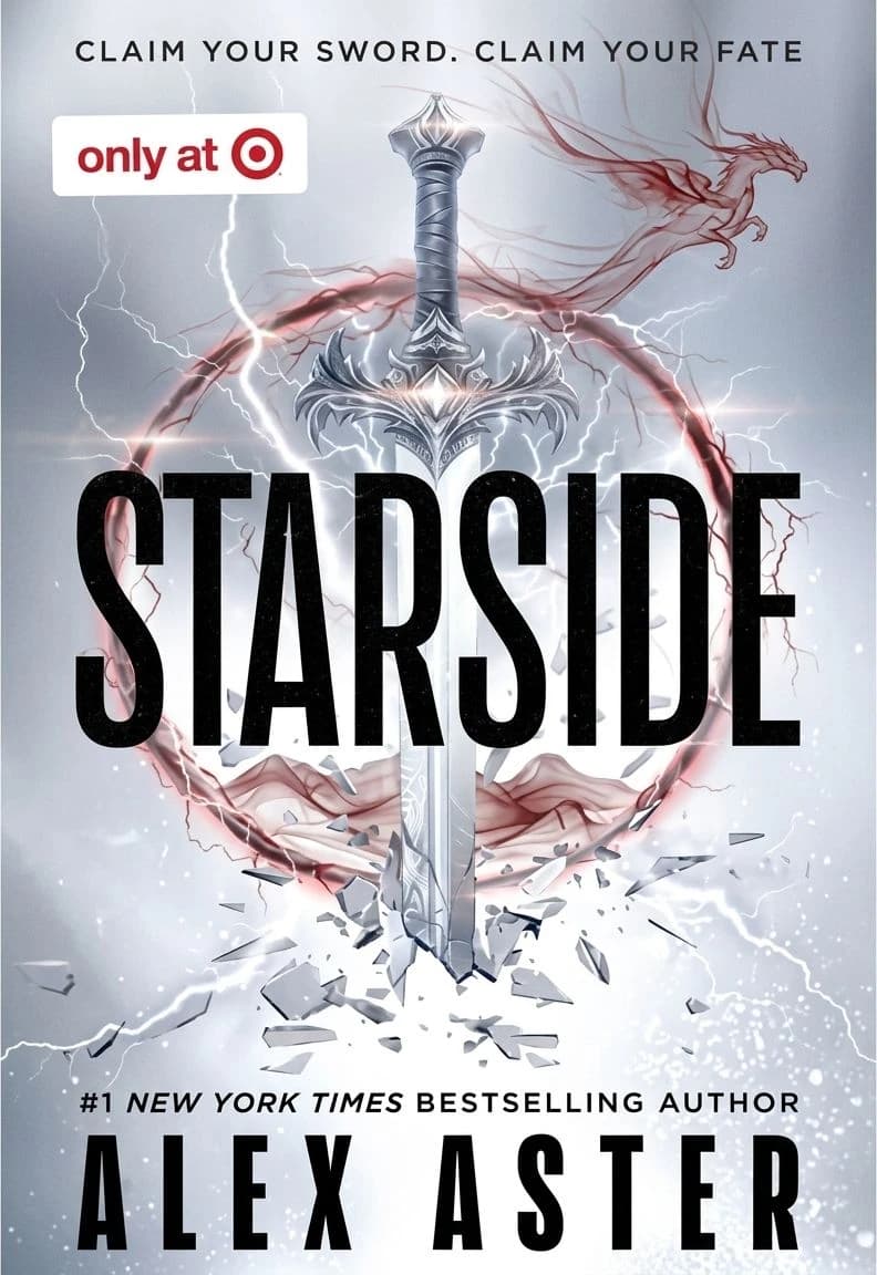 Cover of Starside
