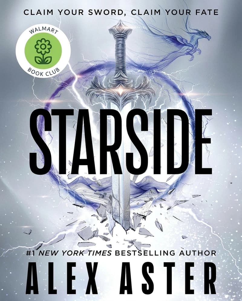 Starside (Walmart Exclusive Edition)