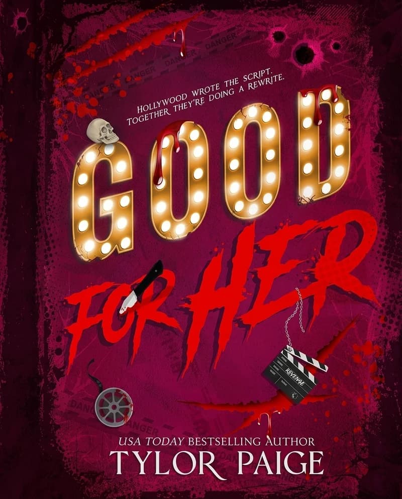 Cover of Good For Her