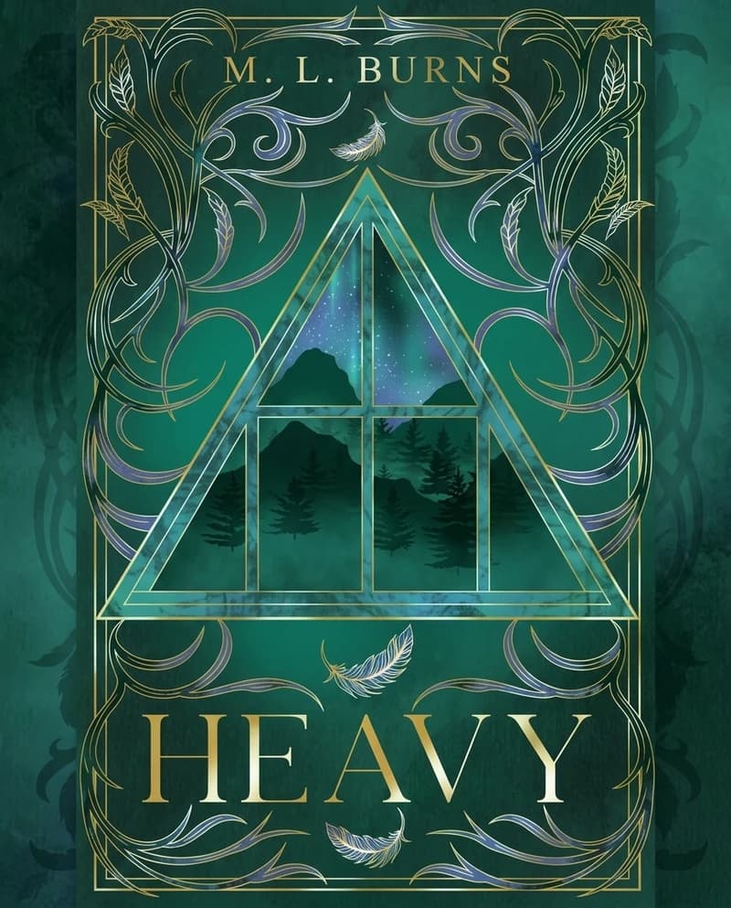 Cover of Heavy