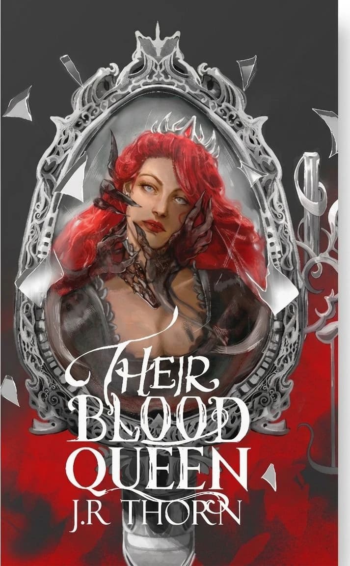 Their Blood Queen