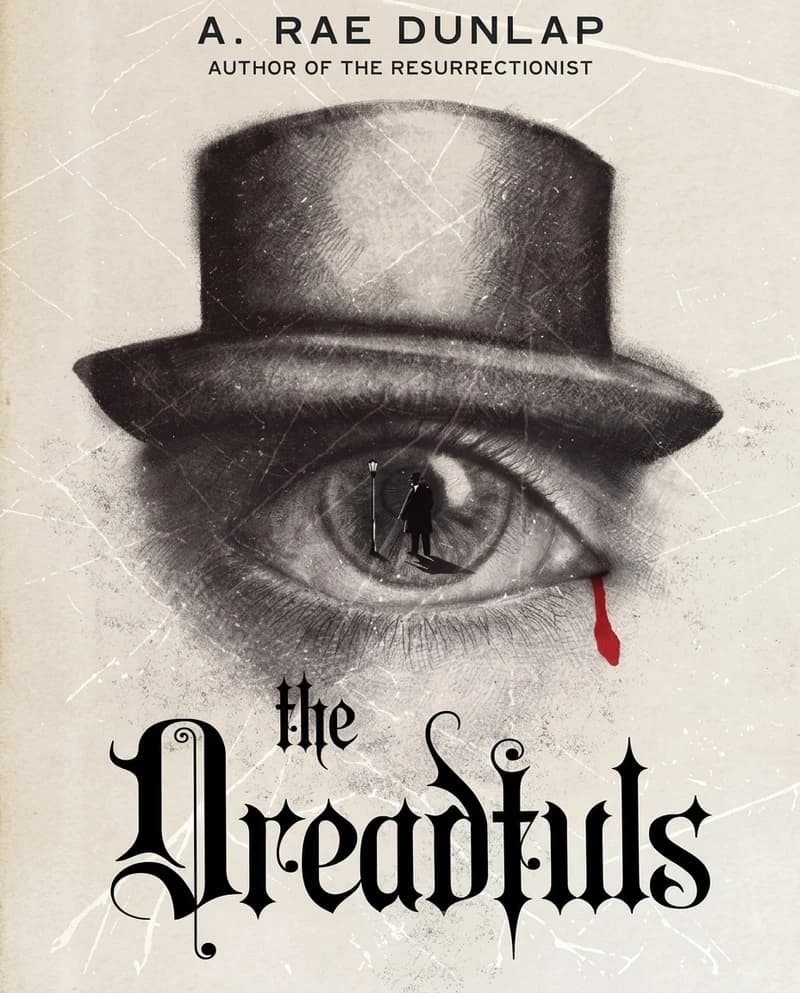 Cover of The Dreadfuls