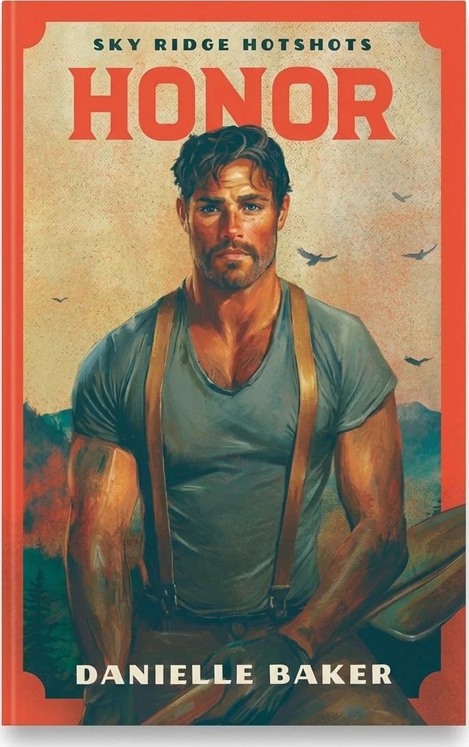 Cover of Honor