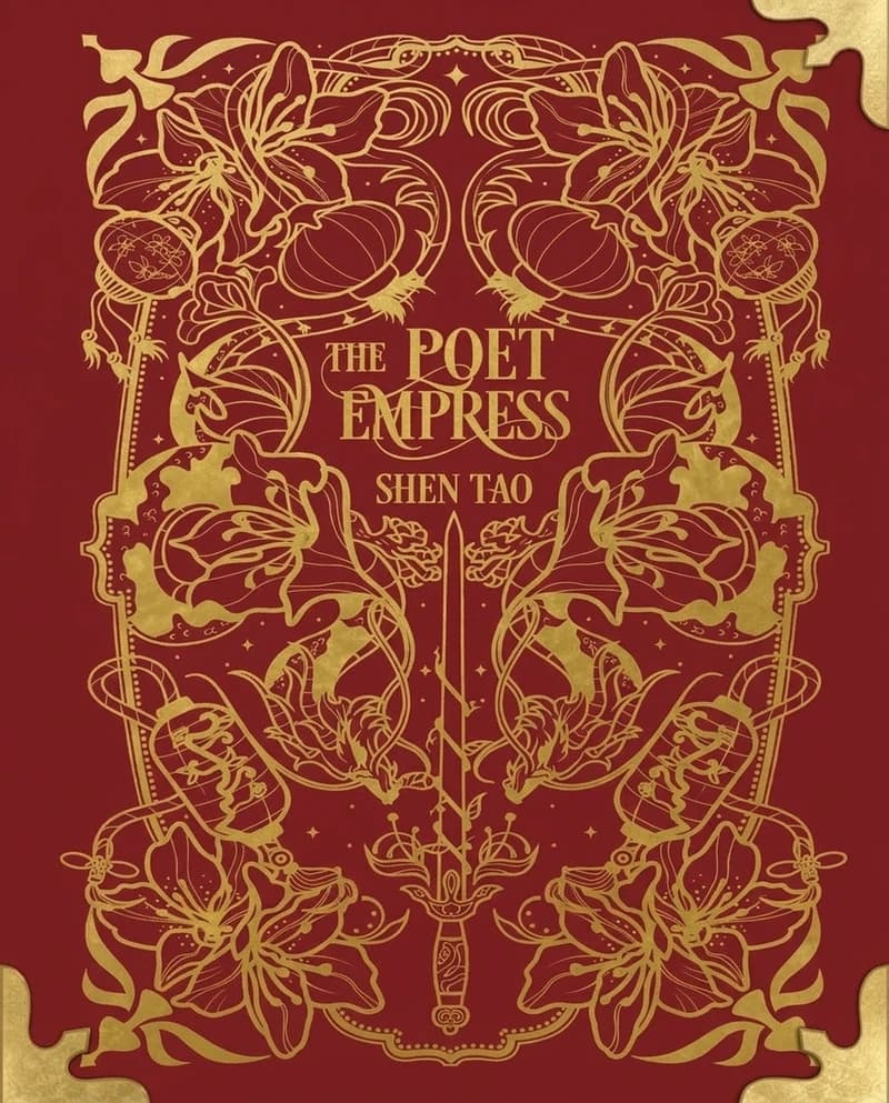 The Poet Empress