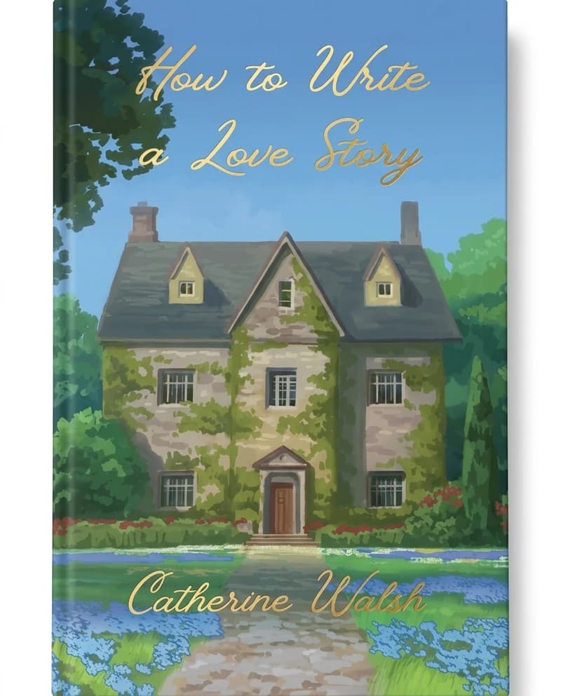 How to Write a Love Story
