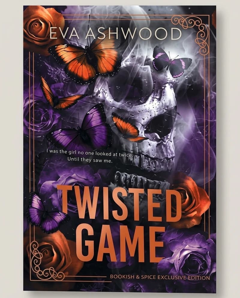Twisted Game