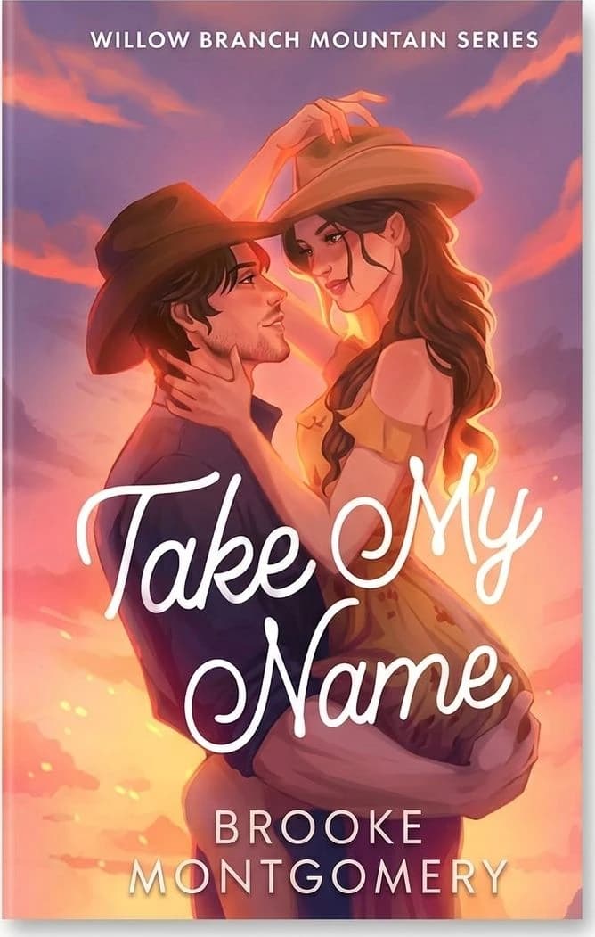 Take My Name