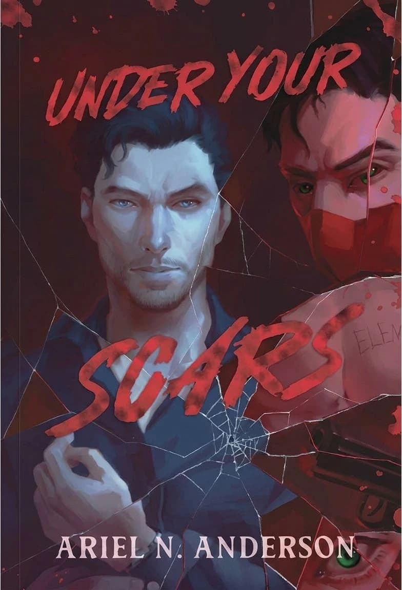 Under Your Scars