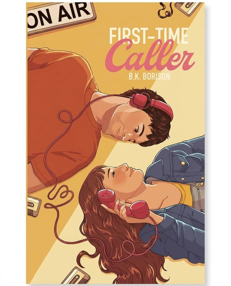First-Time Caller