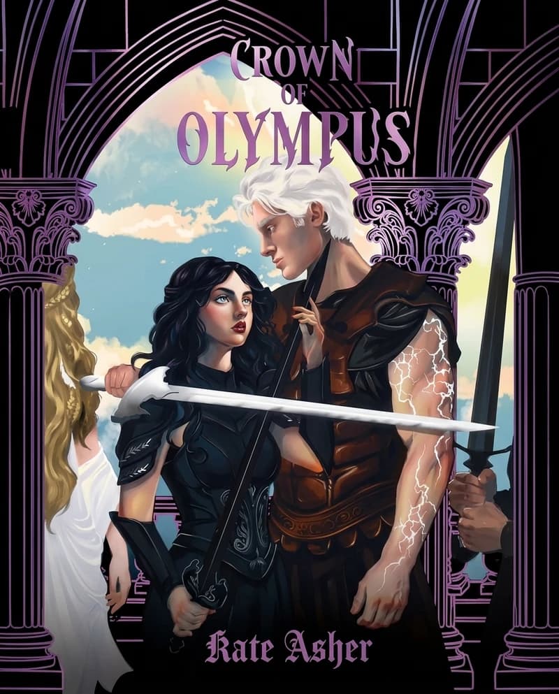 Crown of Olympus
