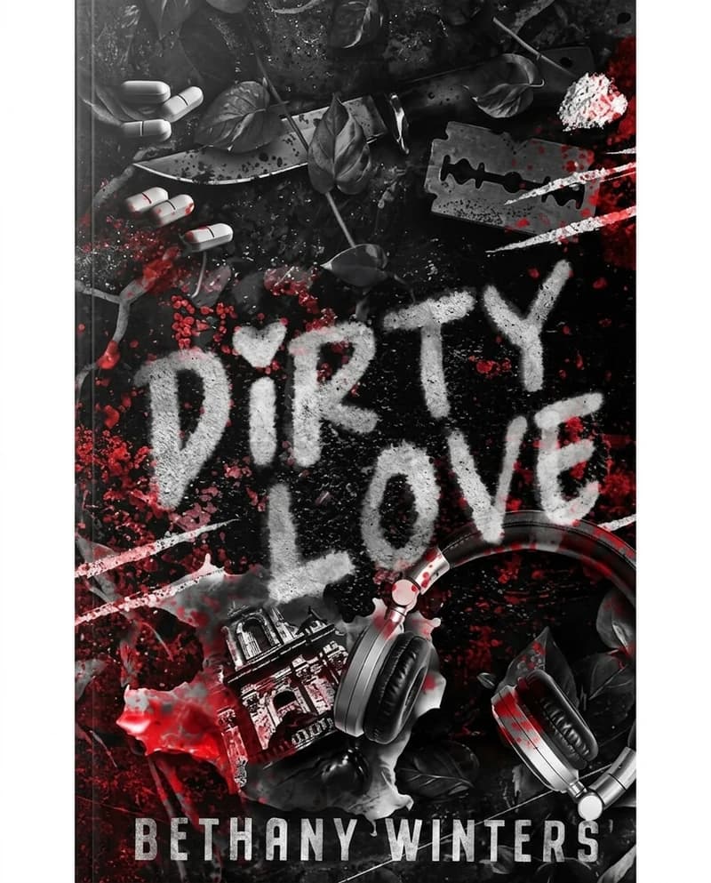Dirty Love